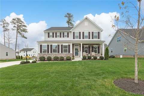 13725 Bastian Drive, Chester, VA 23836