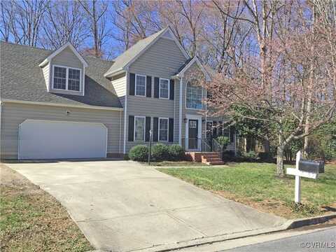 5459 Wintercreek Drive, Glen Allen, VA 23060