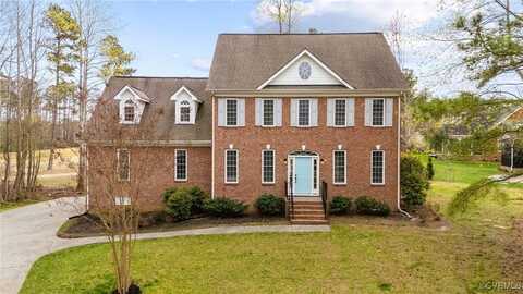11421 Regal Terrace, Providence Forge, VA 23140