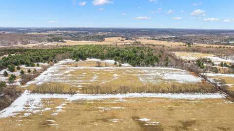 40 Acres NO NAME ROAD, Iola, WI 54945