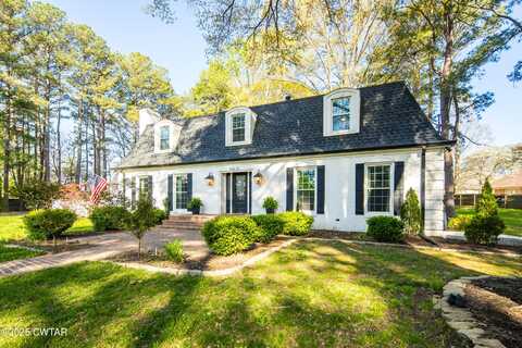 23 Fairfield Place, Jackson, TN 38305