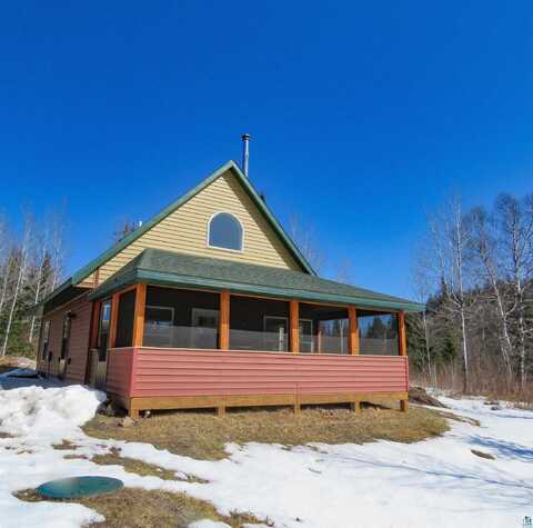 7064 Cramer Rd, Finland, MN 55603
