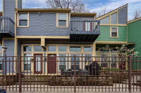 546 Tusculum Avenue, Cincinnati, OH 45226