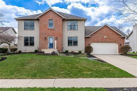 810 Charrington Way, Tipp City, OH 45371