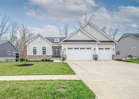 9957 Rothschild Court, Clearcreek Twp, OH 45458