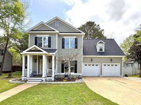 505 Grove Park Lane, Dothan, AL 36305