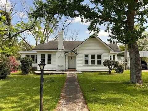 106 Broadway Street, Ashford, AL 36312