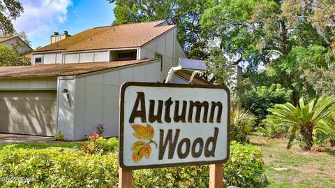 201 Pine Cone Trail, Ormond Beach, FL 32174