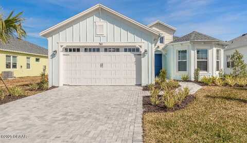 741 Margaritaville Avenue, Daytona Beach, FL 32124