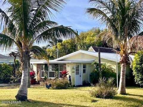 70 Brooks Drive, Ormond Beach, FL 32176