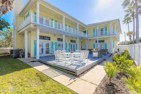 708 Ocean Avenue, New Smyrna Beach, FL 32169