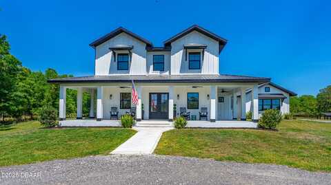 1015 Tallacoe Trail, New Smyrna Beach, FL 32168