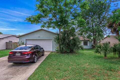 1414 Dexter Drive N, Port Orange, FL 32129