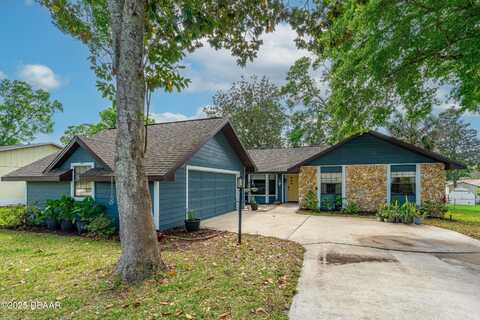 1206 Parkside Drive, Ormond Beach, FL 32174