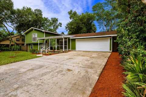 4 Sunwood Trail, Ormond Beach, FL 32174
