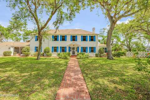 639 John Anderson Drive, Ormond Beach, FL 32176