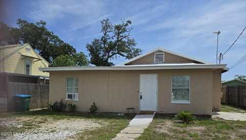 917 Oleander Avenue, Holly Hill, FL 32117