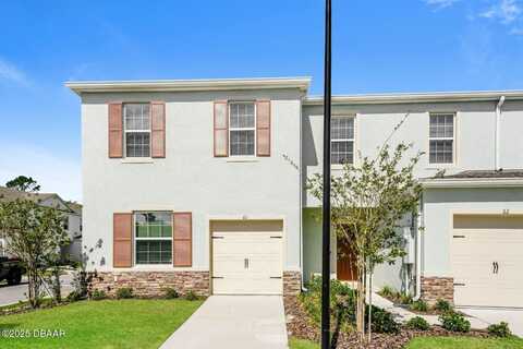 60 E Grande Road, Ormond Beach, FL 32174