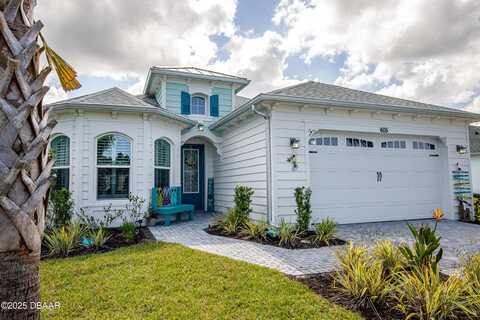 605 Beach Bum Boulevard, Daytona Beach, FL 32124