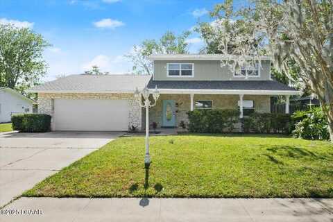 3644 Dame Street, Port Orange, FL 32129