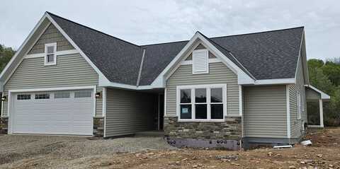 4530 Bay Hill Ct, Egg Harbor, WI 54209