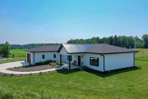 9111 Rasner Way, Fish Creek, WI 54212