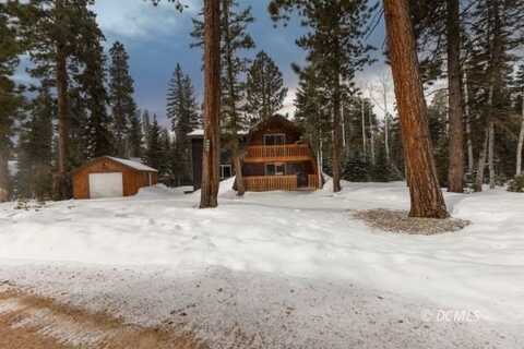 4055 N Moccasin Ln, Duck Creek Village, UT 84762
