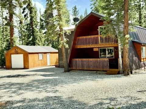 4055 N Moccasin Ln, Duck Creek Village, UT 84762