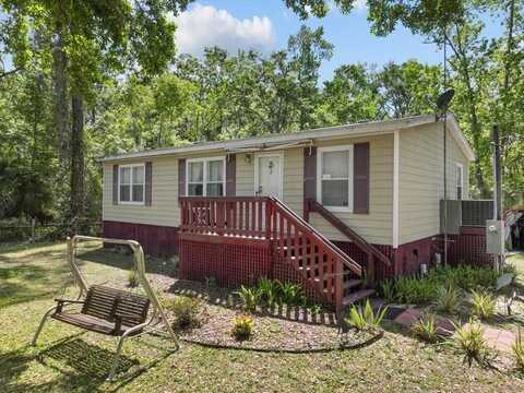 4356 152nd Ct, Chiefland, FL 32626