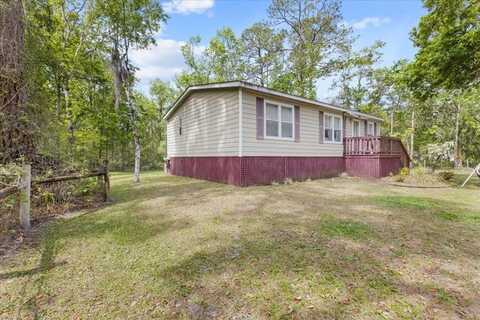 4356 152nd Ct, Chiefland, FL 32626