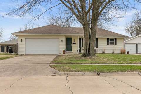 309 NW Beechwood Street, Ankeny, IA 50023