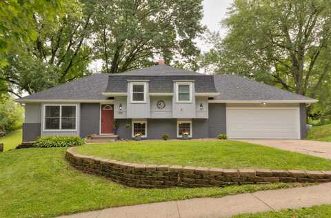 3322 Maish Avenue, Des Moines, IA 50321