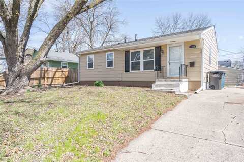 1415 11th Street, Des Moines, IA 50314