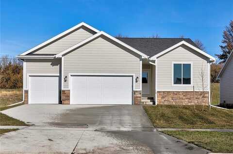 529 Meadows Court, Polk City, IA 50226