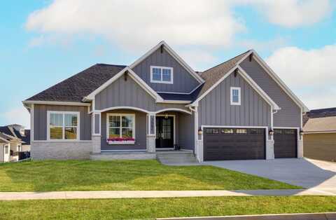3991 NW 177th Court, Clive, IA 50325