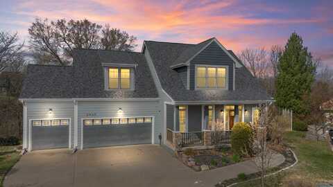 2405 SW Westbrooke Circle, Ankeny, IA 50023