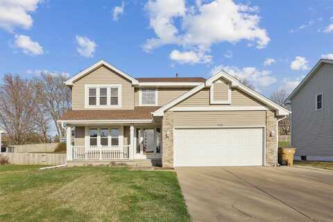 1265 65th Place, West Des Moines, IA 50266