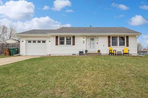 1216 Casady Drive, Norwalk, IA 50211