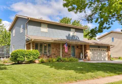 1202 SE Cortina Drive, Ankeny, IA 50021