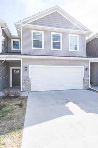 2813 NW 35th Lane, Ankeny, IA 50023