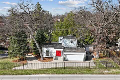 601 53rd Street, Des Moines, IA 50312