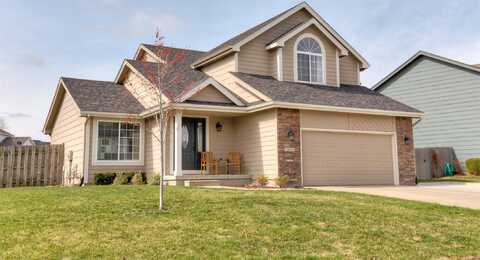 3204 SW Prairie View Road, Ankeny, IA 50023