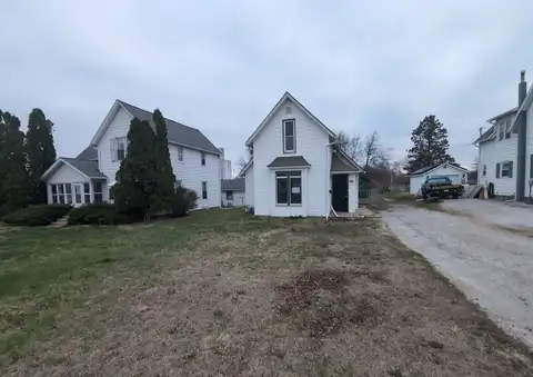 1211 8th Street, Boone, IA 50036