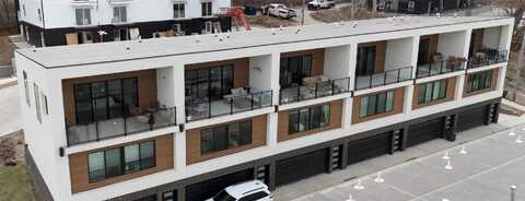550 Indianola Road unit: 14, Des Moines, IA 50315