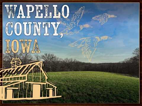 0 208th Avenue, Ottumwa, IA 52501