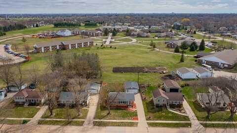 513 NW Linden Street, Ankeny, IA 50023