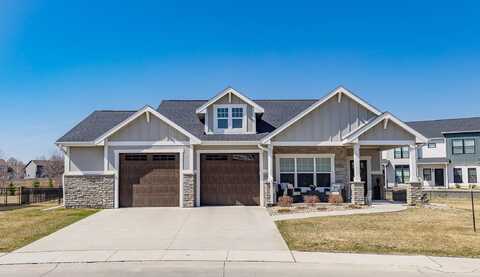 2426 SW Vineyard Lane, Ankeny, IA 50023