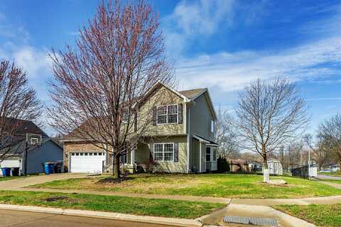 4616 Sawyers Drive, Des Moines, IA 50310