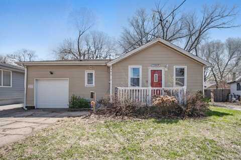 2947 Dubuque Avenue, Des Moines, IA 50317