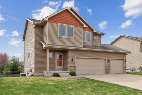 250 NE Fox Run Trail, Waukee, IA 50263